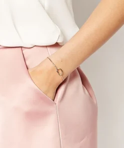 Tying The Knot Bracelet