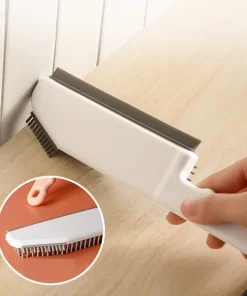 3-in-1 Multipurpose Soft Cleaning Brush