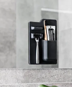 Silicone Shower Organizer