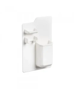 Silicone Shower Organizer