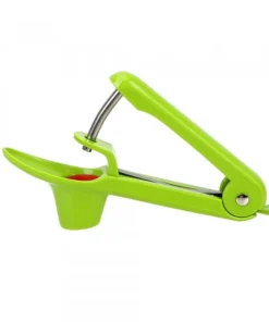 Easy Cherry Pitter