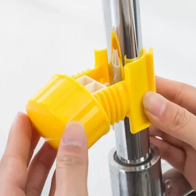 Kitchen Sink Drain Basket