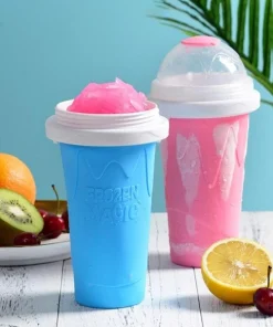Magic Slushy Maker