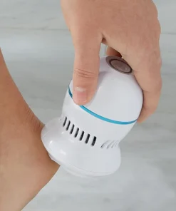 Electric Vacuum Adsorption Foot Grinder