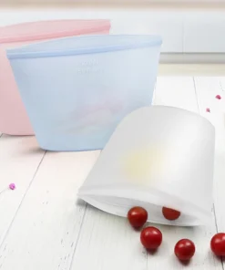 Reusable Zip Locks Bags