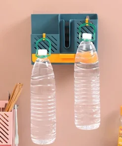 Wall Mounted Chopstick Holder