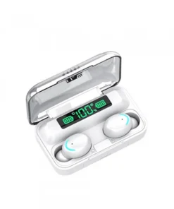 Waterproof USB Charging Earbuds