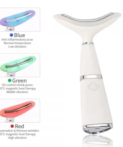 Double Chin Reducer Device