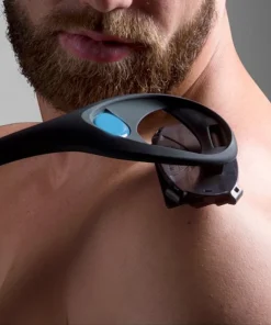 Men Back Shaver
