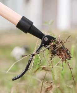 Standing Weed Puller
