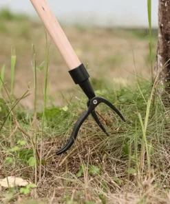 Standing Weed Puller
