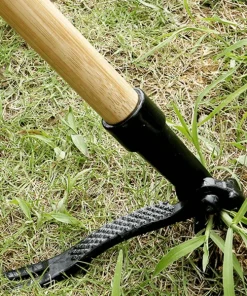 Standing Weed Puller