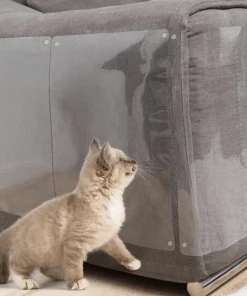Invisible Anti Cat Scratch Furniture Protector