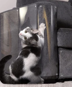 Invisible Anti Cat Scratch Furniture Protector