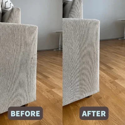 Invisible Anti Cat Scratch Furniture Protector