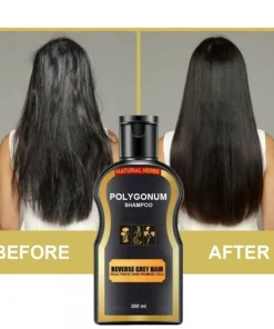 Natural Herbs Polygonum Shampoo