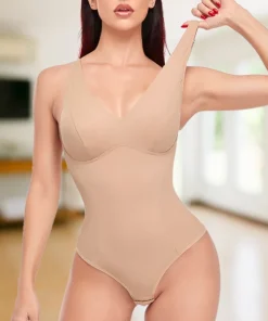 LiftWear Cami Bodysuit