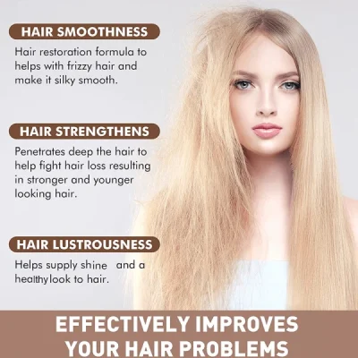 Rice Essence Hair Growth Shampoo Bar