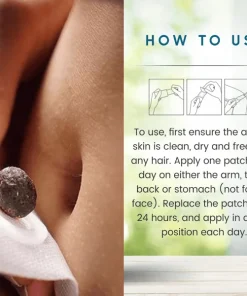 Trim Body Miracle Pellet