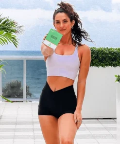 Trim Body Miracle Pellet