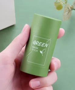 Green Tea Purifying Clay Stick Mask
