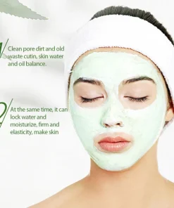 Green Tea Purifying Clay Stick Mask