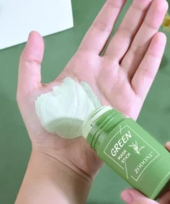 Green Tea Purifying Clay Stick Mask