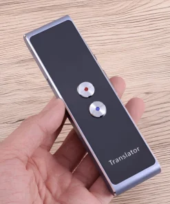 Instant Translator Device