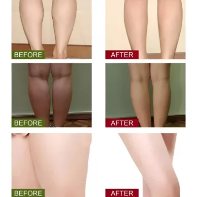 Ginger Foot Soak Detox