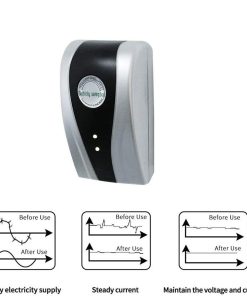 Energy Saver Saving Device
