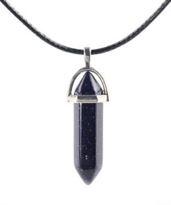 Healing Carnelian Necklace Jewelry