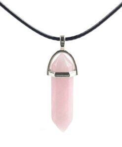 Healing Carnelian Necklace Jewelry