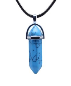 Healing Carnelian Necklace Jewelry