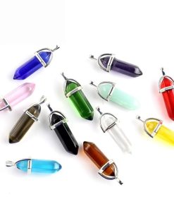 Healing Carnelian Necklace Jewelry