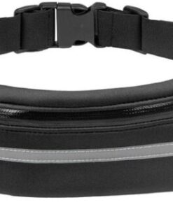 Outdoor Phone Holder Waterproof Belt Bag