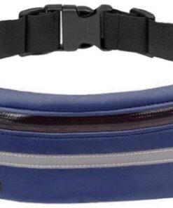 Outdoor Phone Holder Waterproof Belt Bag