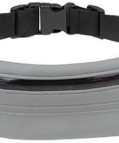 Outdoor Phone Holder Waterproof Belt Bag