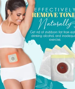 Herbal Slimming Waist Pellet