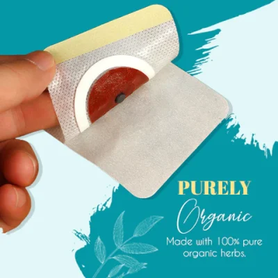 Herbal Slimming Waist Pellet