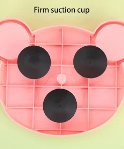 Leaking Treats Ball Pet Feeder Toy