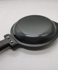 Off-Double Sided Non-Stick Frying Pan