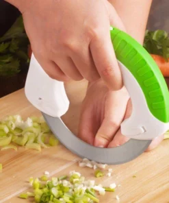 360 Rolling Knife Cutter