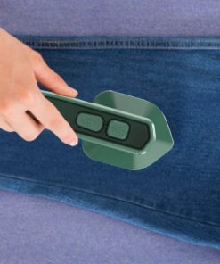 Professional Micro Steam Iron