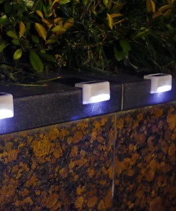 Outdoor Waterproof Wall Light