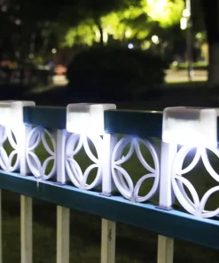Outdoor Waterproof Wall Light