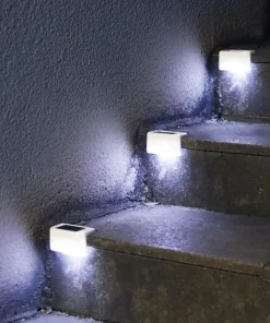 Outdoor Waterproof Wall Light