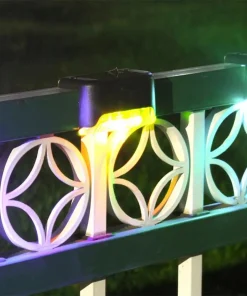 Outdoor Waterproof Wall Light