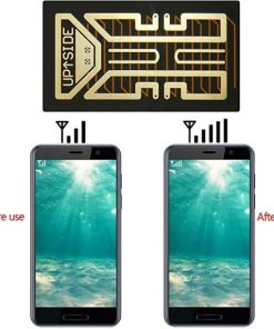 Cell Phone Signal Enhancement Patch