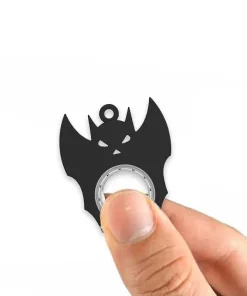 Halloween Batman Fidget Spinner Toy