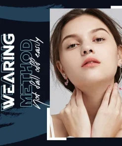 Magnetic Nose Hoop Ring